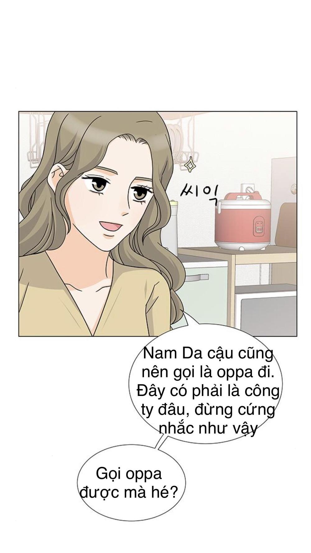 Idol Và Sếp Em Yêu Ai? Chapter 102 - Trang 2