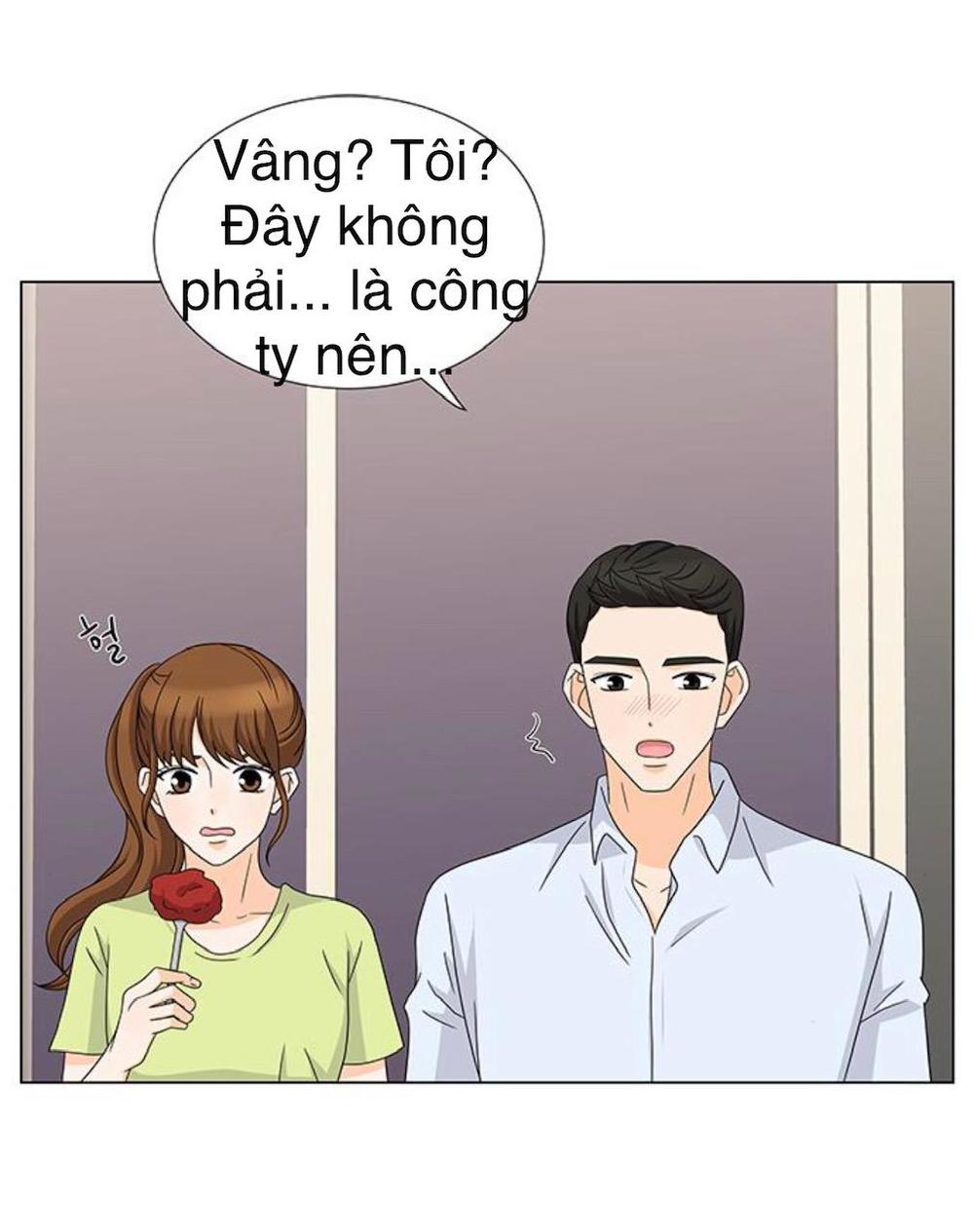 Idol Và Sếp Em Yêu Ai? Chapter 102 - Trang 2