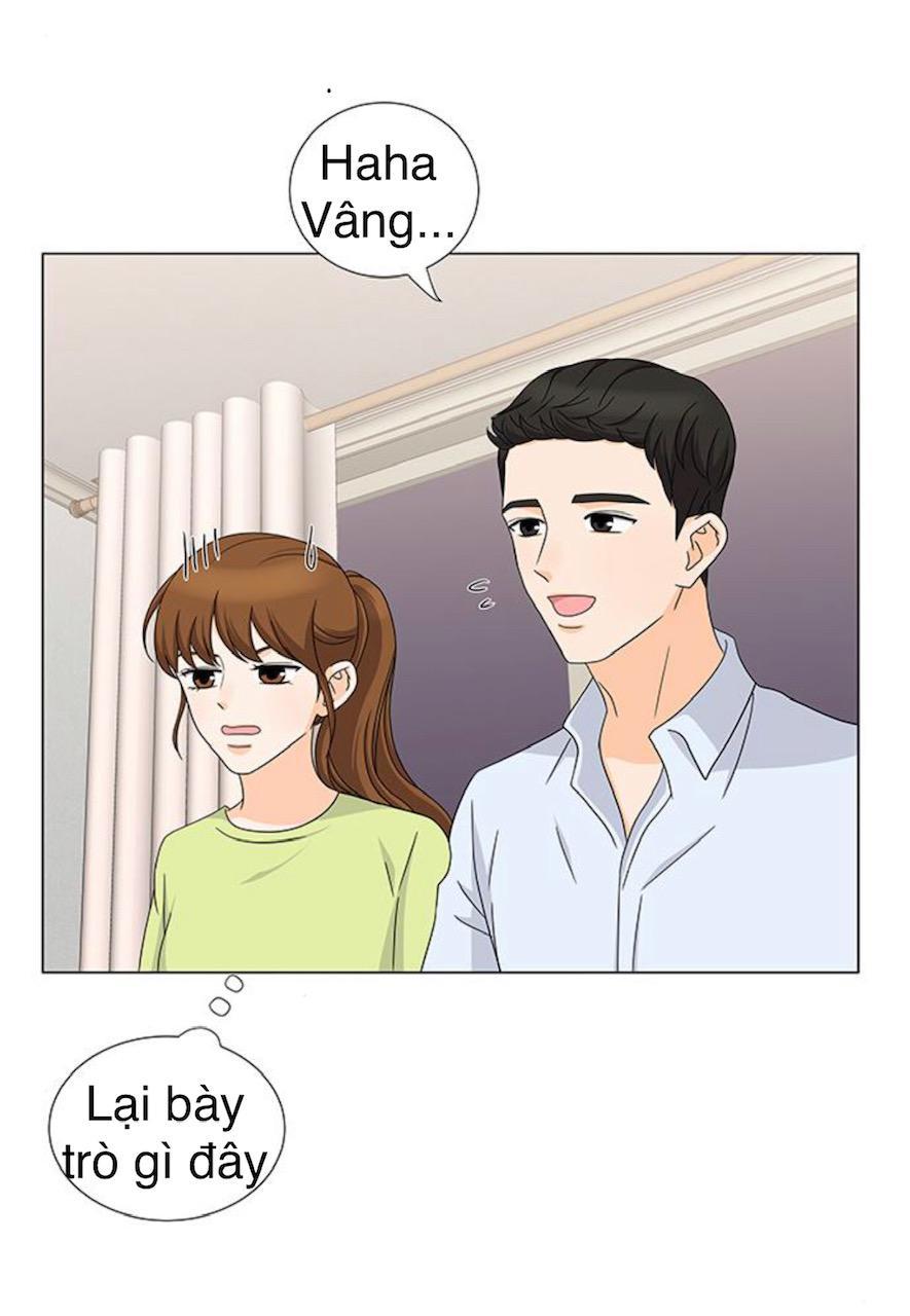 Idol Và Sếp Em Yêu Ai? Chapter 102 - Trang 2