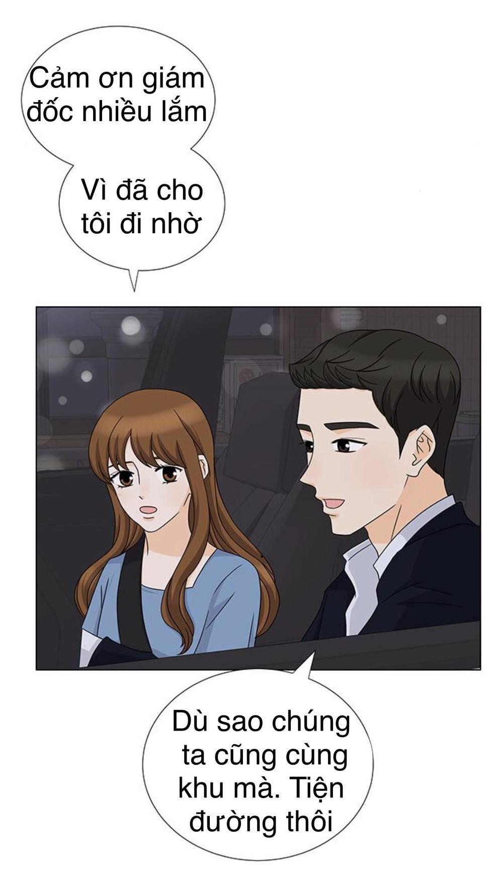 Idol Và Sếp Em Yêu Ai? Chapter 101 - Trang 2