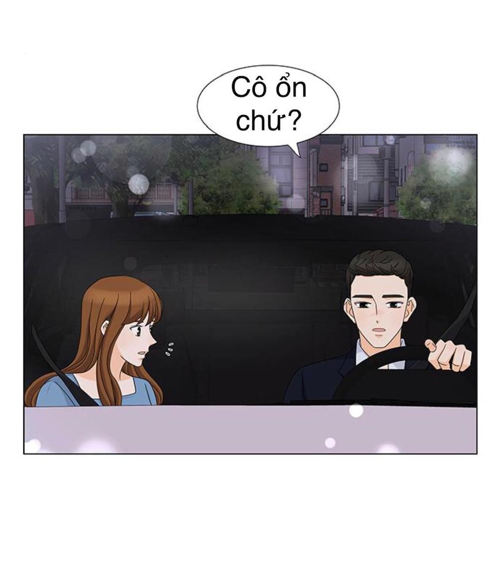 Idol Và Sếp Em Yêu Ai? Chapter 101 - Trang 2