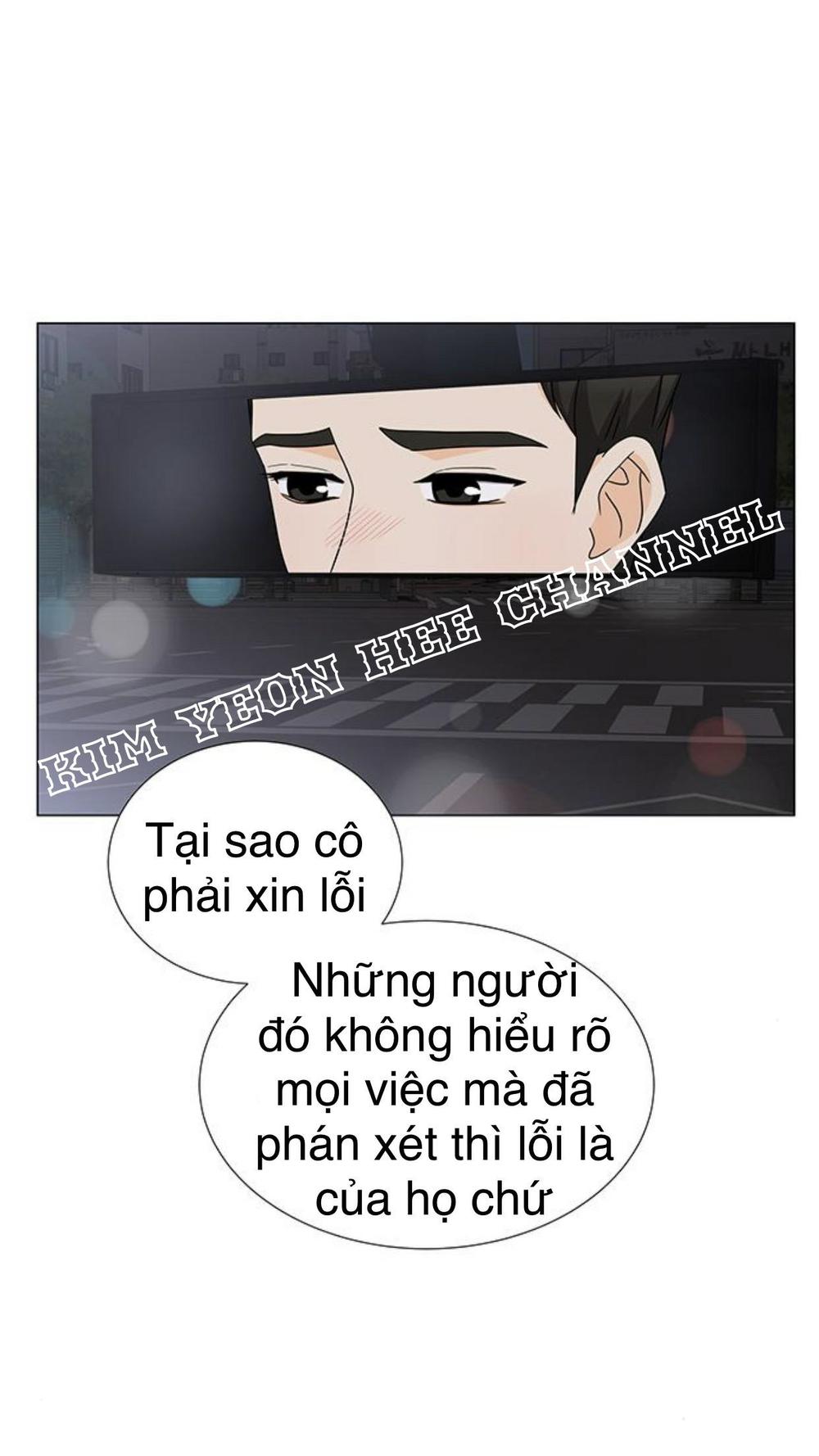 Idol Và Sếp Em Yêu Ai? Chapter 101 - Trang 2