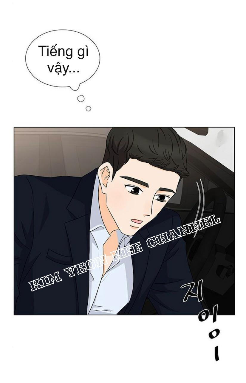 Idol Và Sếp Em Yêu Ai? Chapter 101 - Trang 2