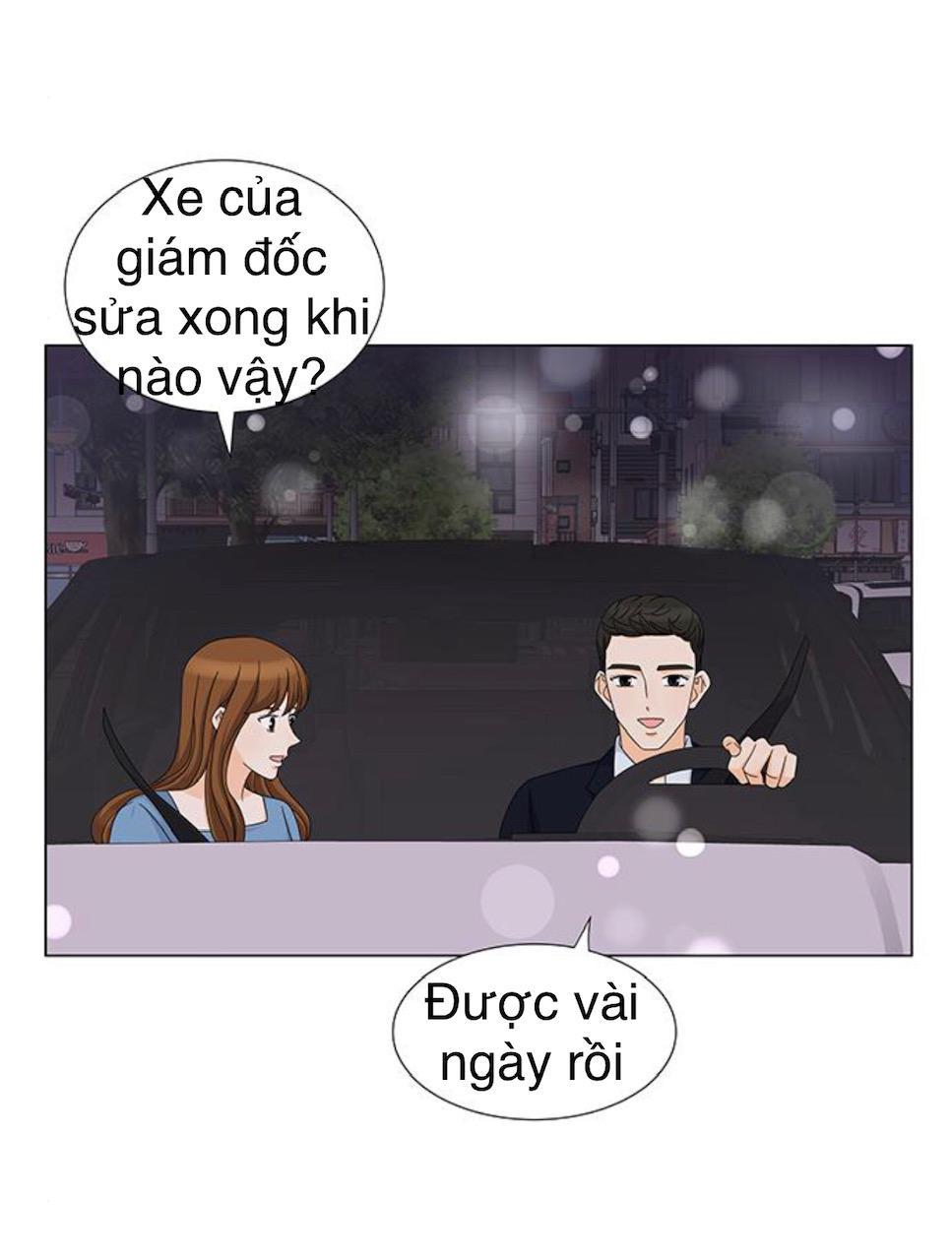 Idol Và Sếp Em Yêu Ai? Chapter 101 - Trang 2