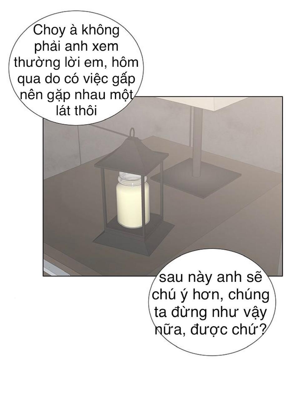 Idol Và Sếp Em Yêu Ai? Chapter 100 - Trang 2