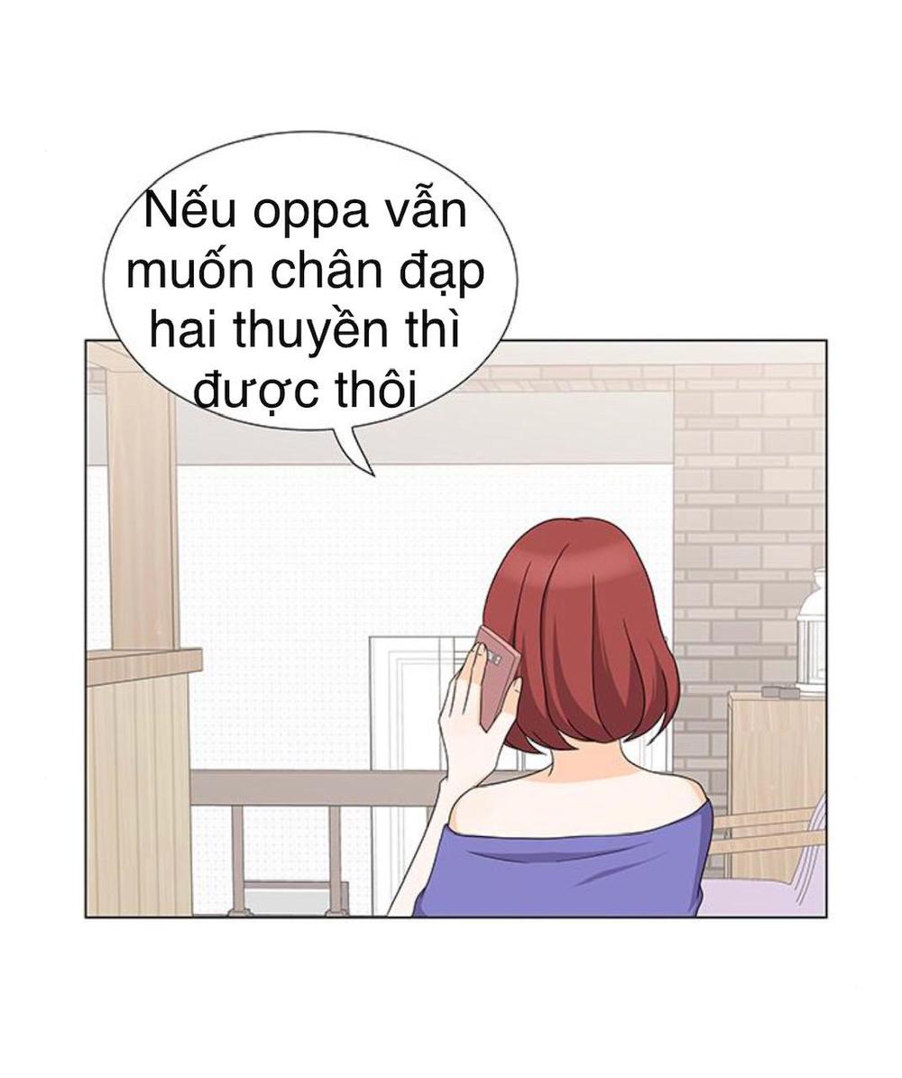 Idol Và Sếp Em Yêu Ai? Chapter 100 - Trang 2