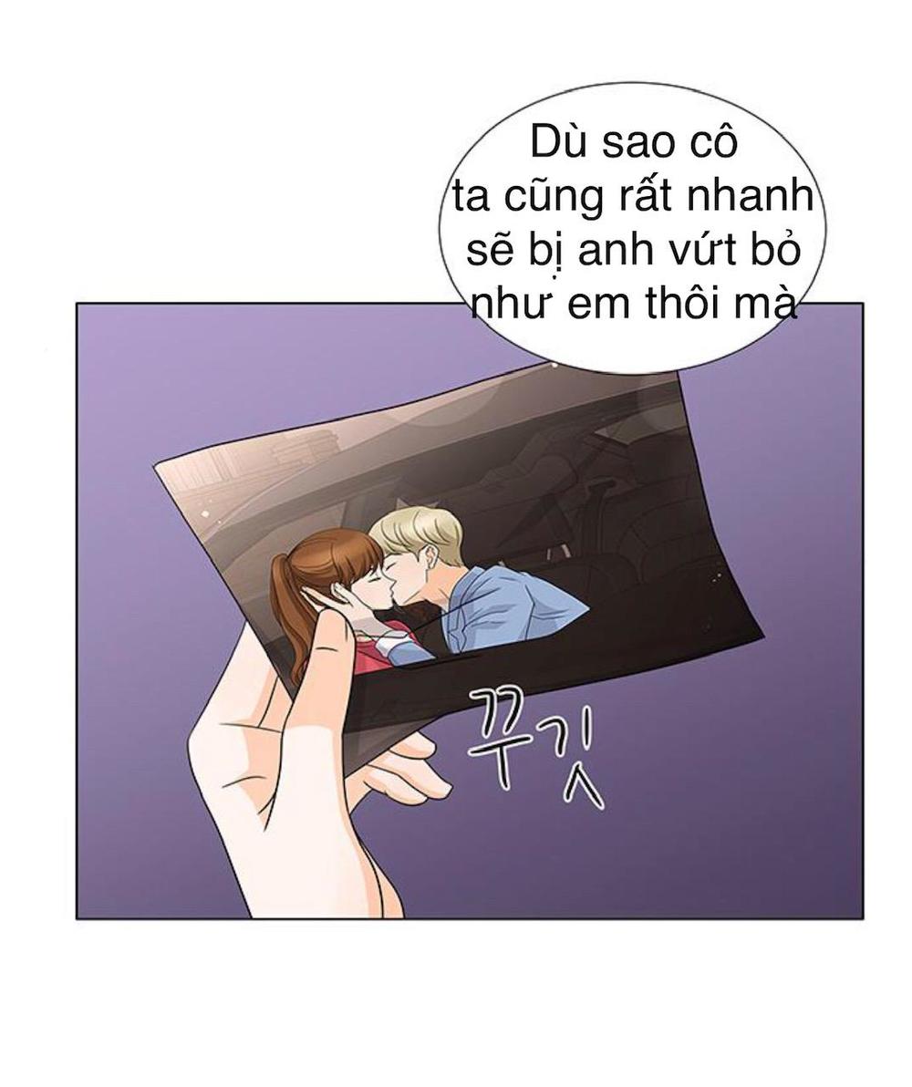 Idol Và Sếp Em Yêu Ai? Chapter 100 - Trang 2