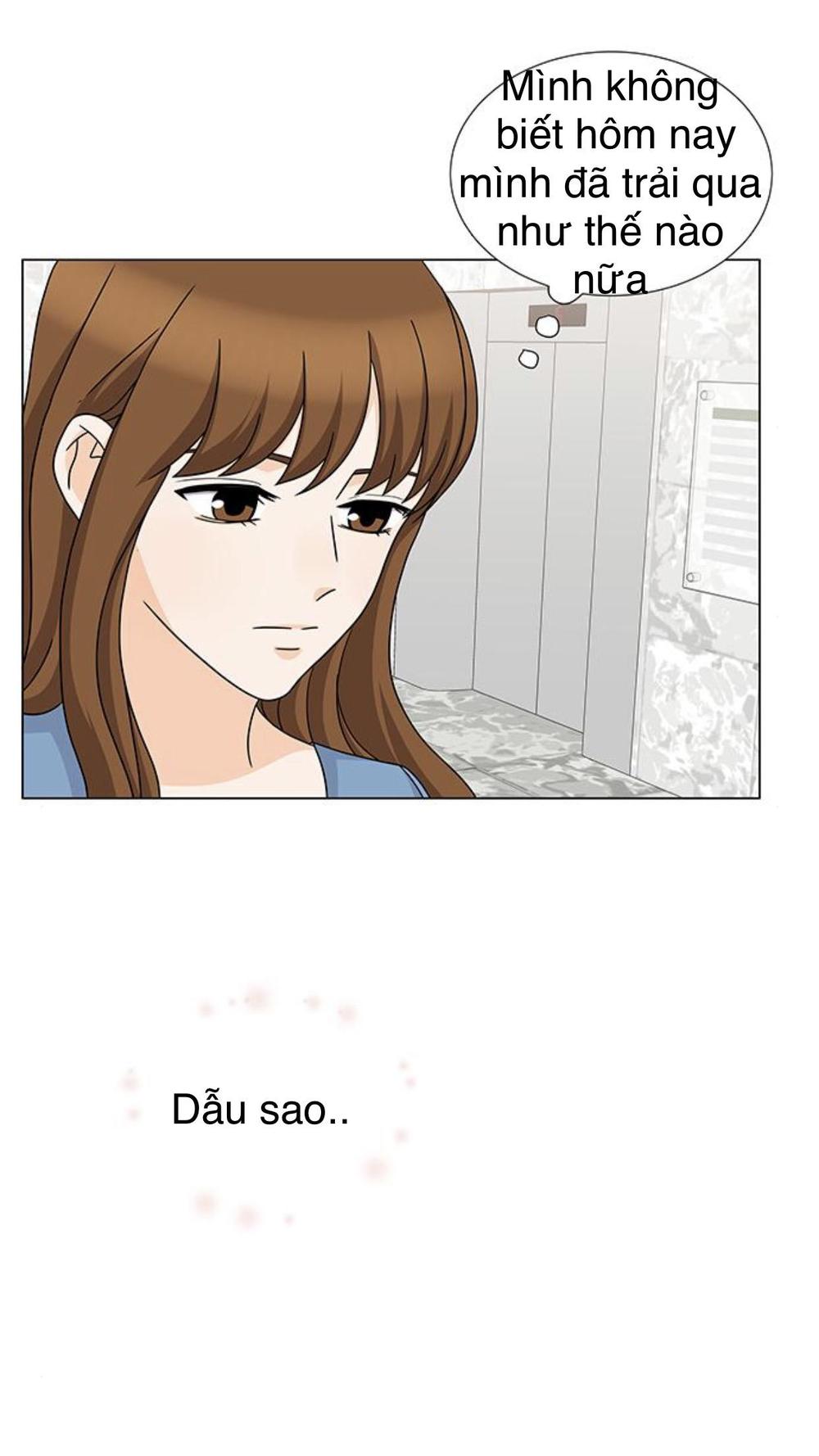 Idol Và Sếp Em Yêu Ai? Chapter 100 - Trang 2