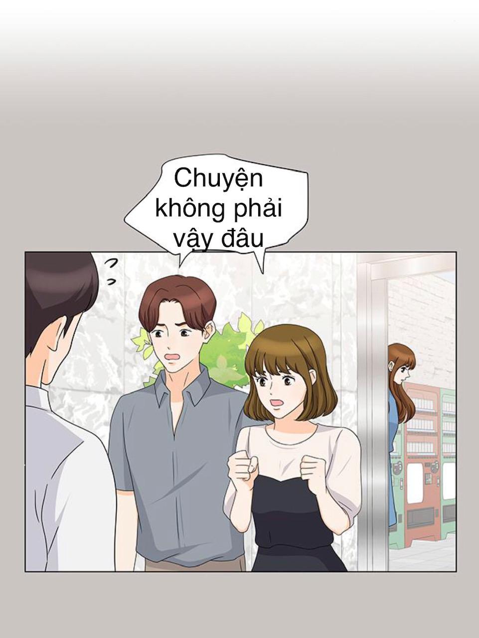 Idol Và Sếp Em Yêu Ai? Chapter 100 - Trang 2