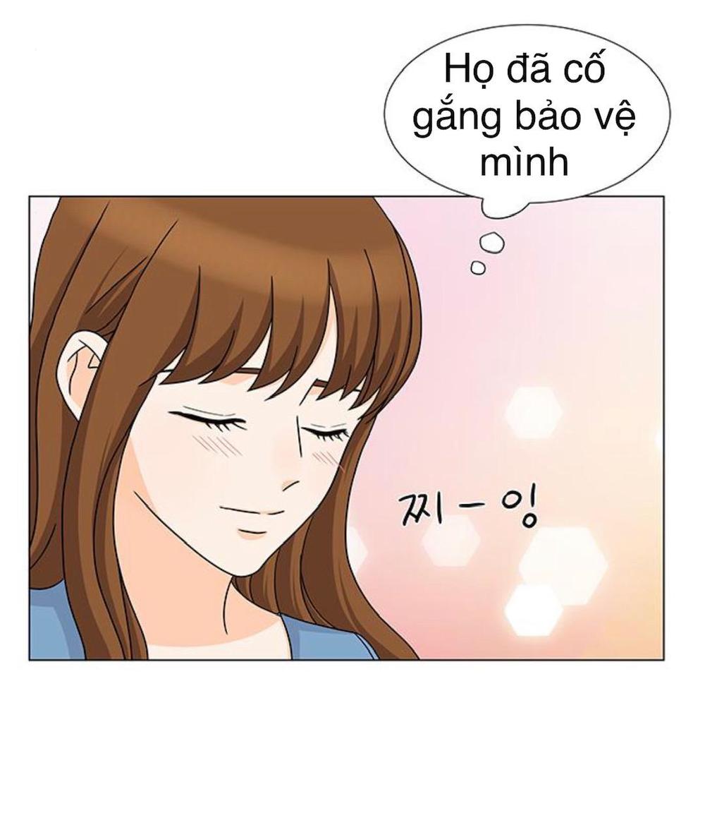 Idol Và Sếp Em Yêu Ai? Chapter 100 - Trang 2