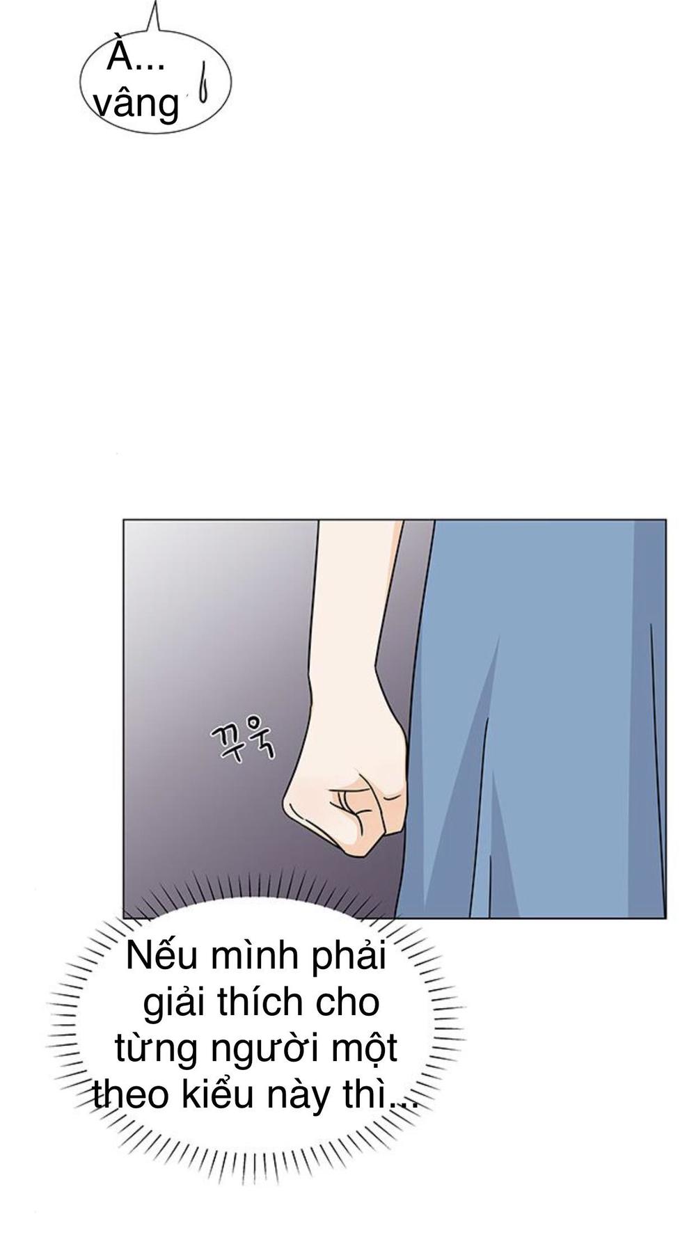 Idol Và Sếp Em Yêu Ai? Chapter 100 - Trang 2