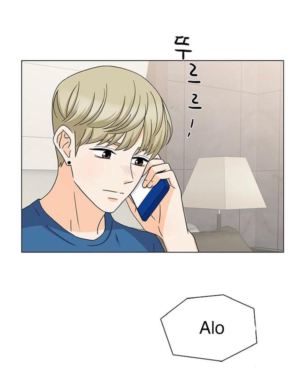 Idol Và Sếp Em Yêu Ai? Chapter 100 - Trang 2