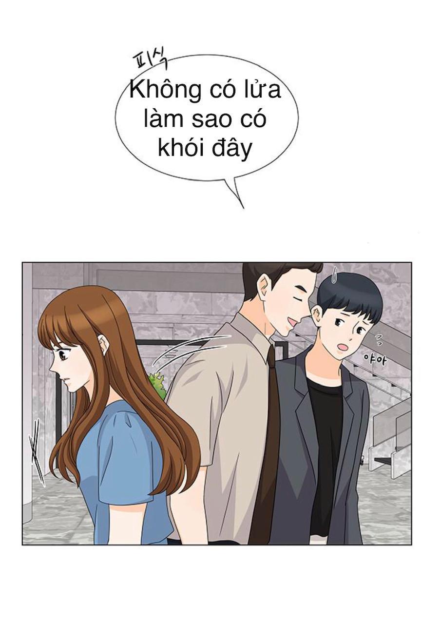 Idol Và Sếp Em Yêu Ai? Chapter 100 - Trang 2