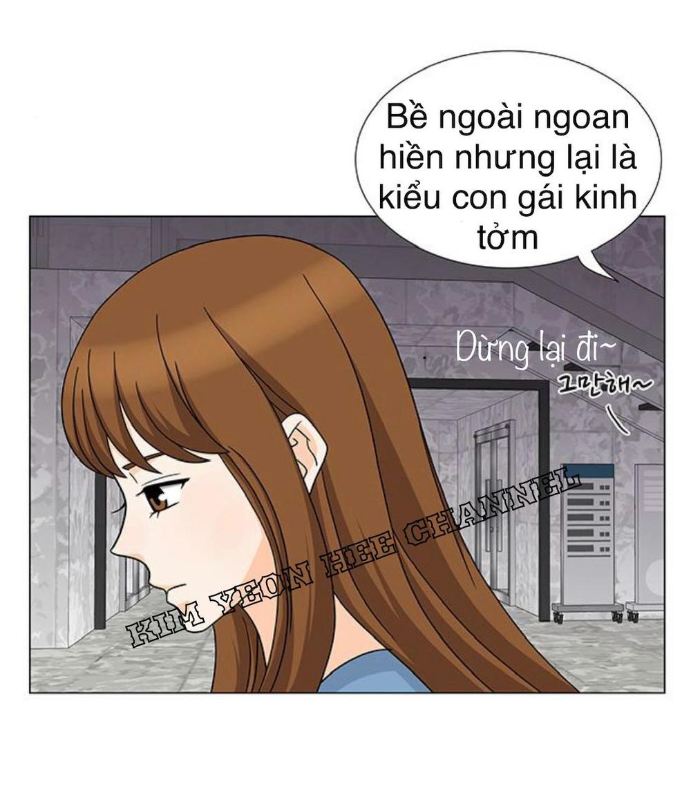 Idol Và Sếp Em Yêu Ai? Chapter 100 - Trang 2