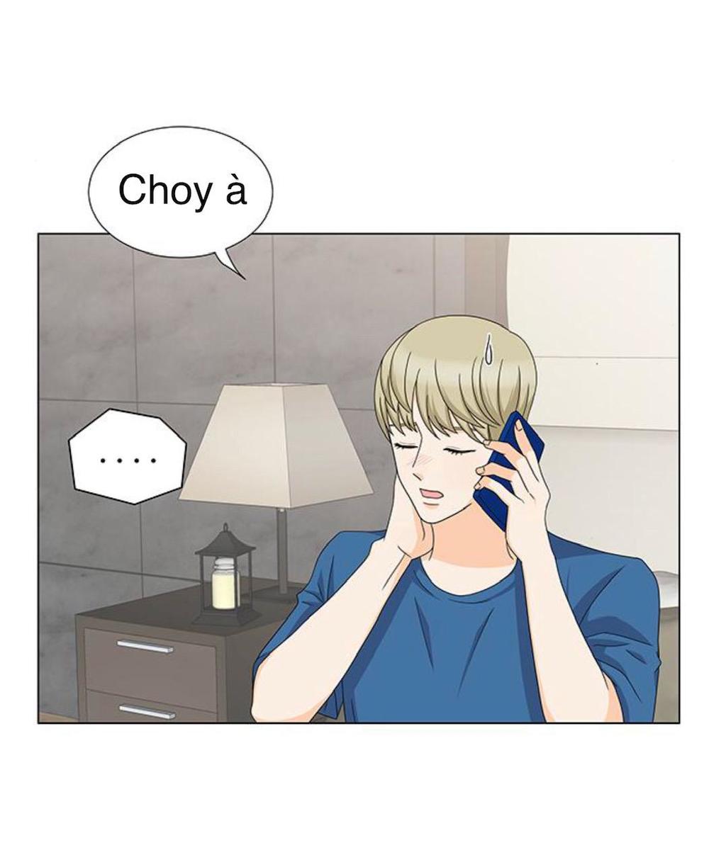 Idol Và Sếp Em Yêu Ai? Chapter 100 - Trang 2