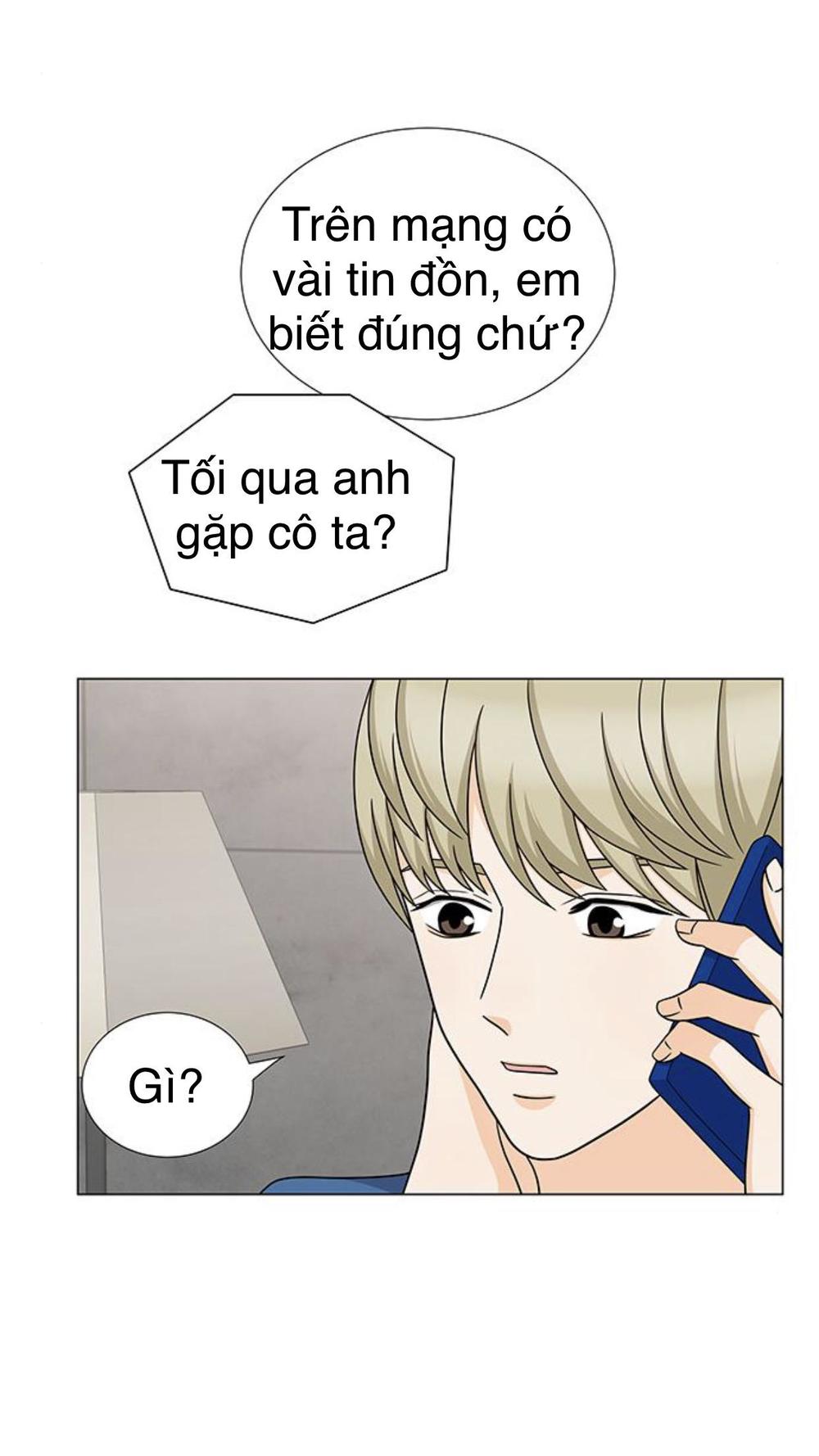 Idol Và Sếp Em Yêu Ai? Chapter 100 - Trang 2