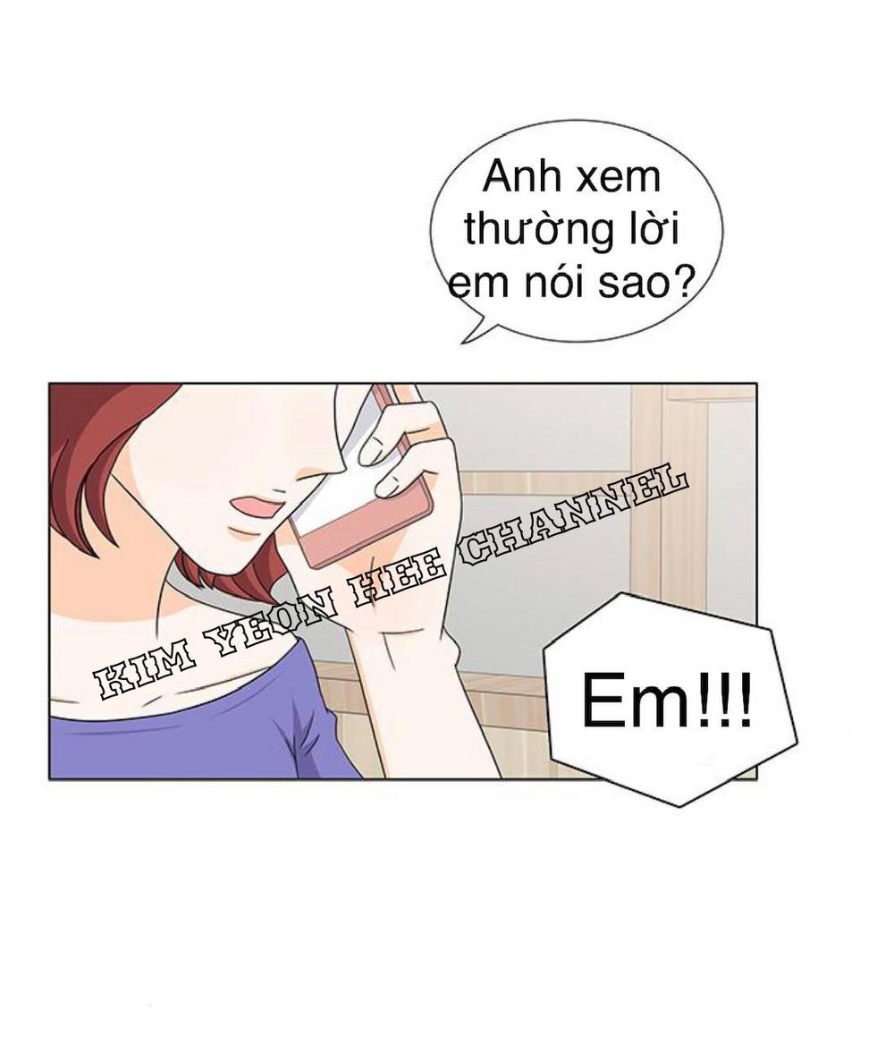 Idol Và Sếp Em Yêu Ai? Chapter 100 - Trang 2