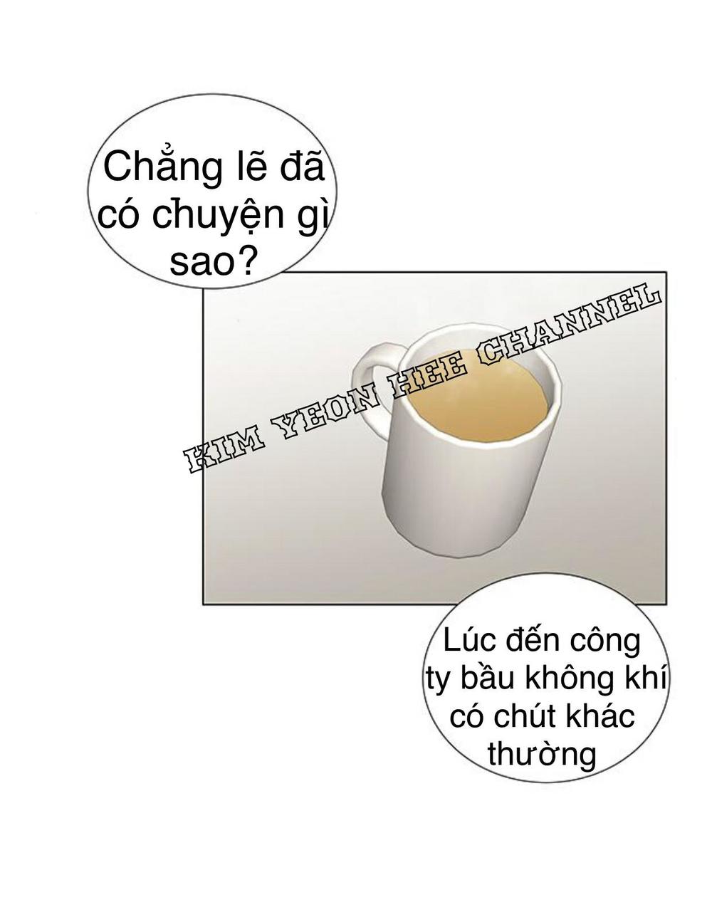 Idol Và Sếp Em Yêu Ai? Chapter 99 - Trang 2