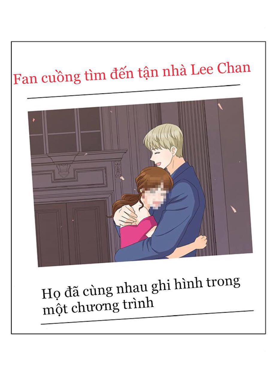 Idol Và Sếp Em Yêu Ai? Chapter 99 - Trang 2