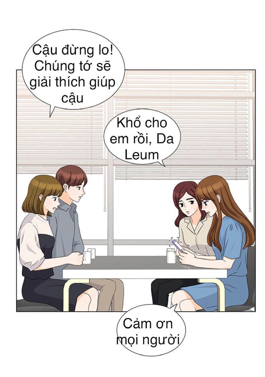 Idol Và Sếp Em Yêu Ai? Chapter 99 - Trang 2