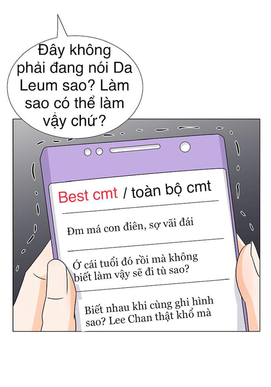 Idol Và Sếp Em Yêu Ai? Chapter 99 - Trang 2