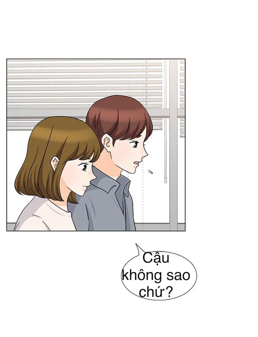 Idol Và Sếp Em Yêu Ai? Chapter 99 - Trang 2