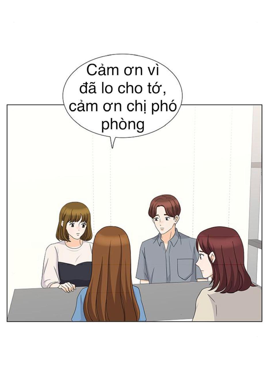 Idol Và Sếp Em Yêu Ai? Chapter 99 - Trang 2