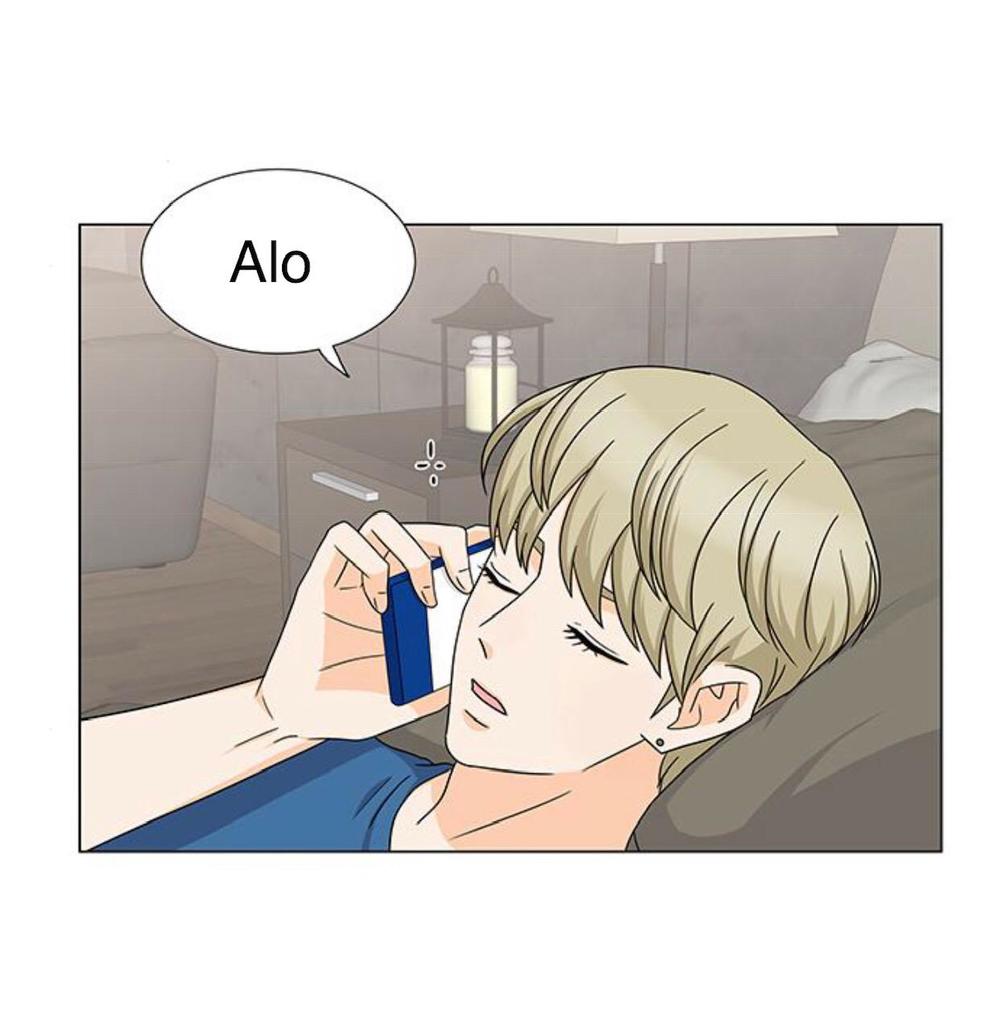 Idol Và Sếp Em Yêu Ai? Chapter 99 - Trang 2