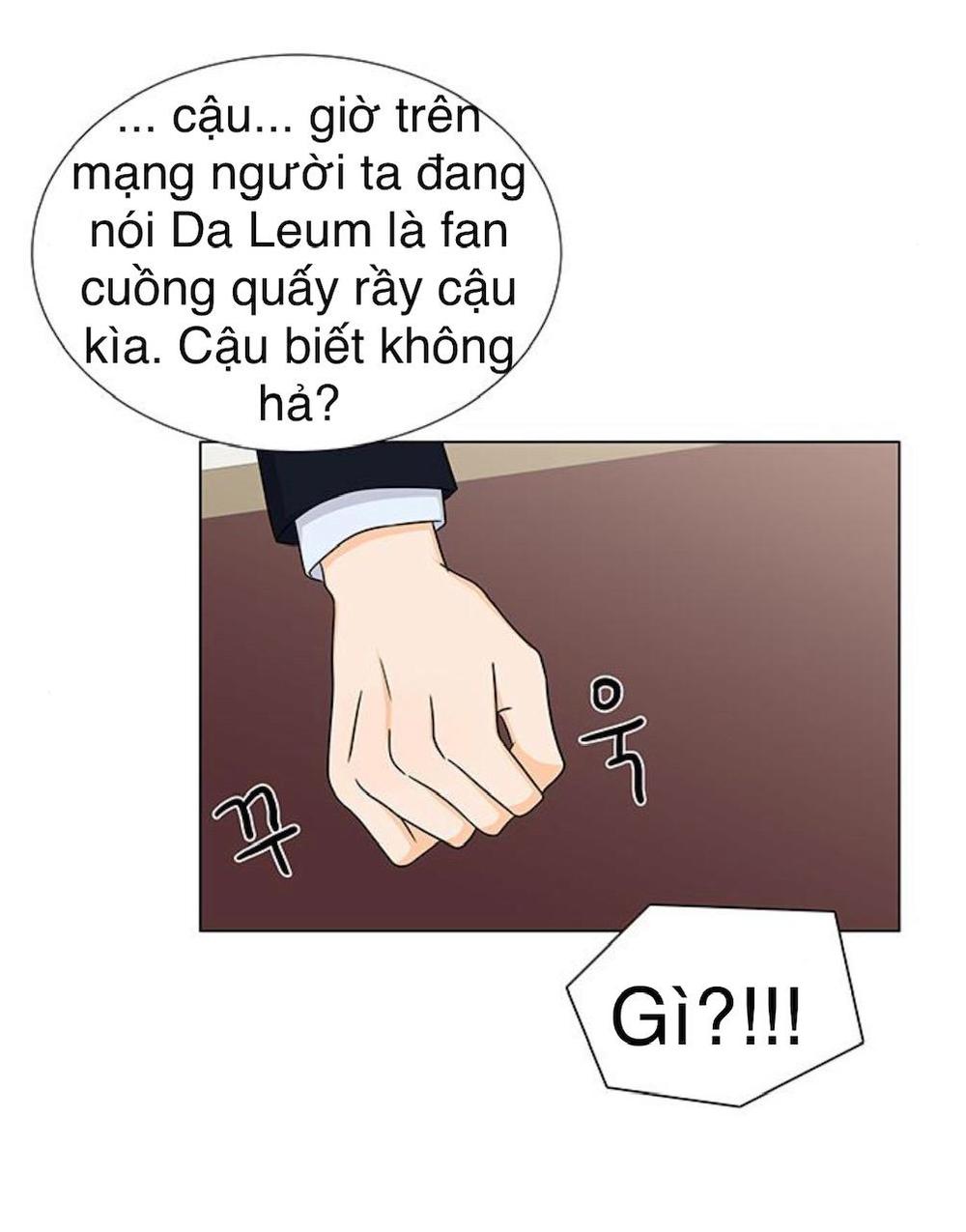 Idol Và Sếp Em Yêu Ai? Chapter 99 - Trang 2