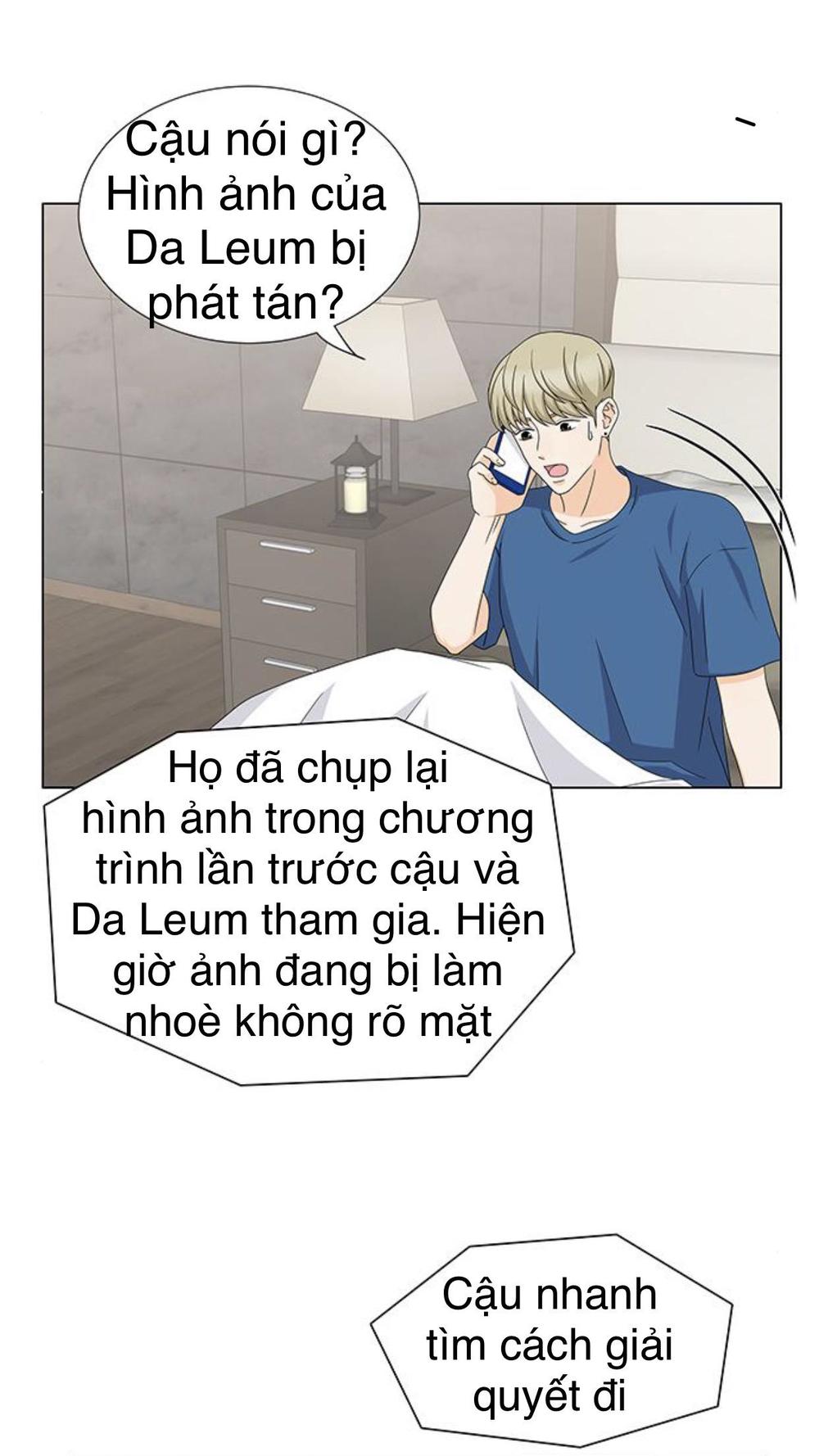 Idol Và Sếp Em Yêu Ai? Chapter 99 - Trang 2