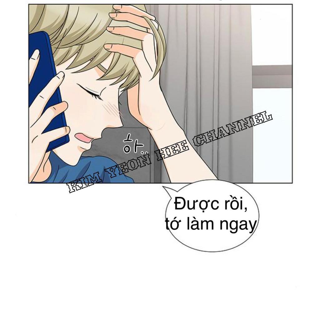 Idol Và Sếp Em Yêu Ai? Chapter 99 - Trang 2