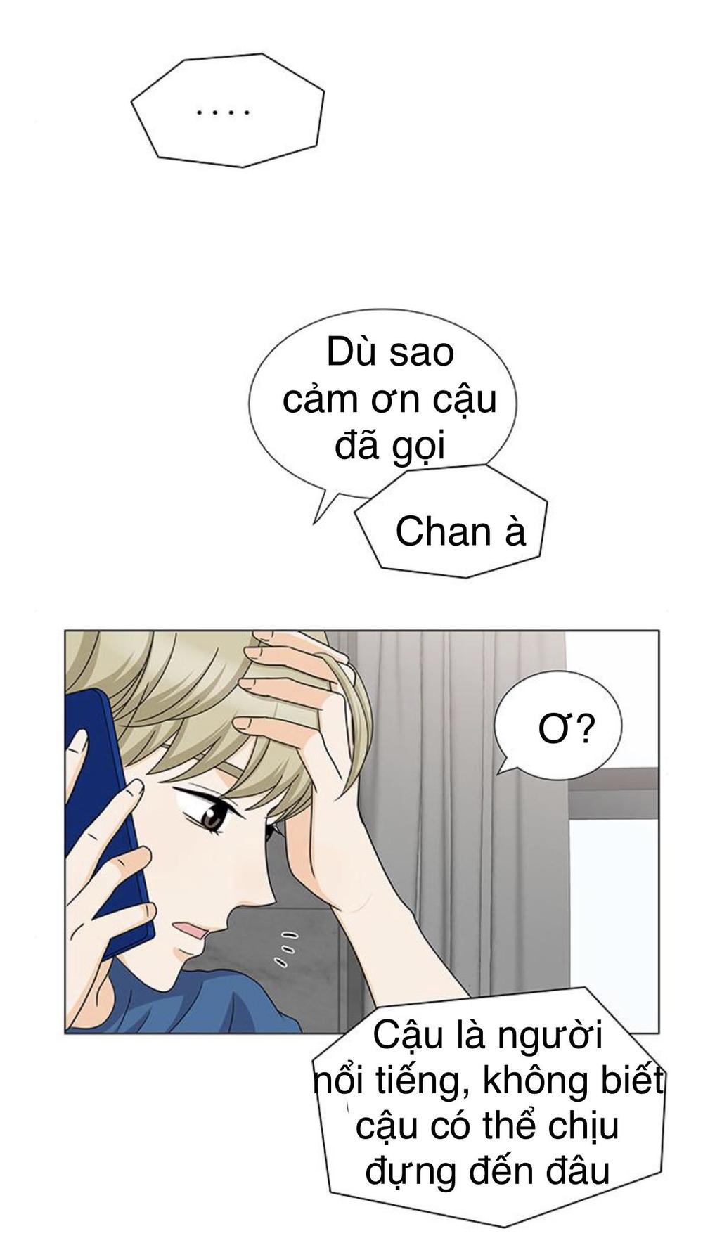 Idol Và Sếp Em Yêu Ai? Chapter 99 - Trang 2