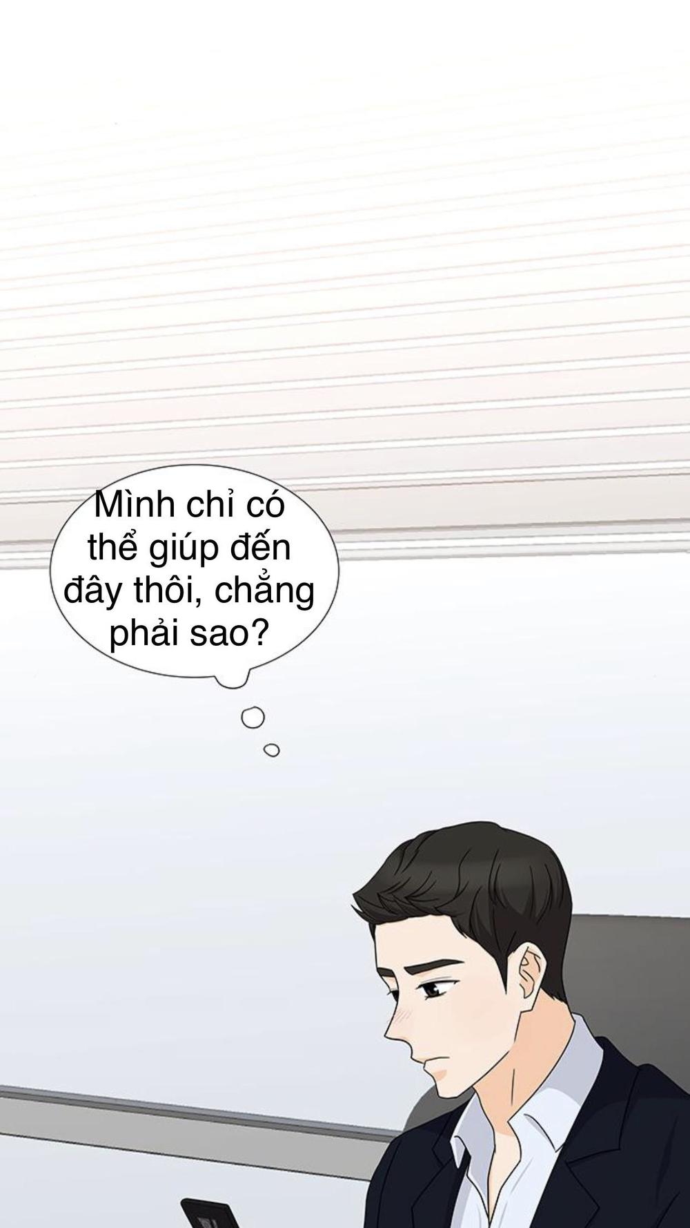 Idol Và Sếp Em Yêu Ai? Chapter 99 - Trang 2