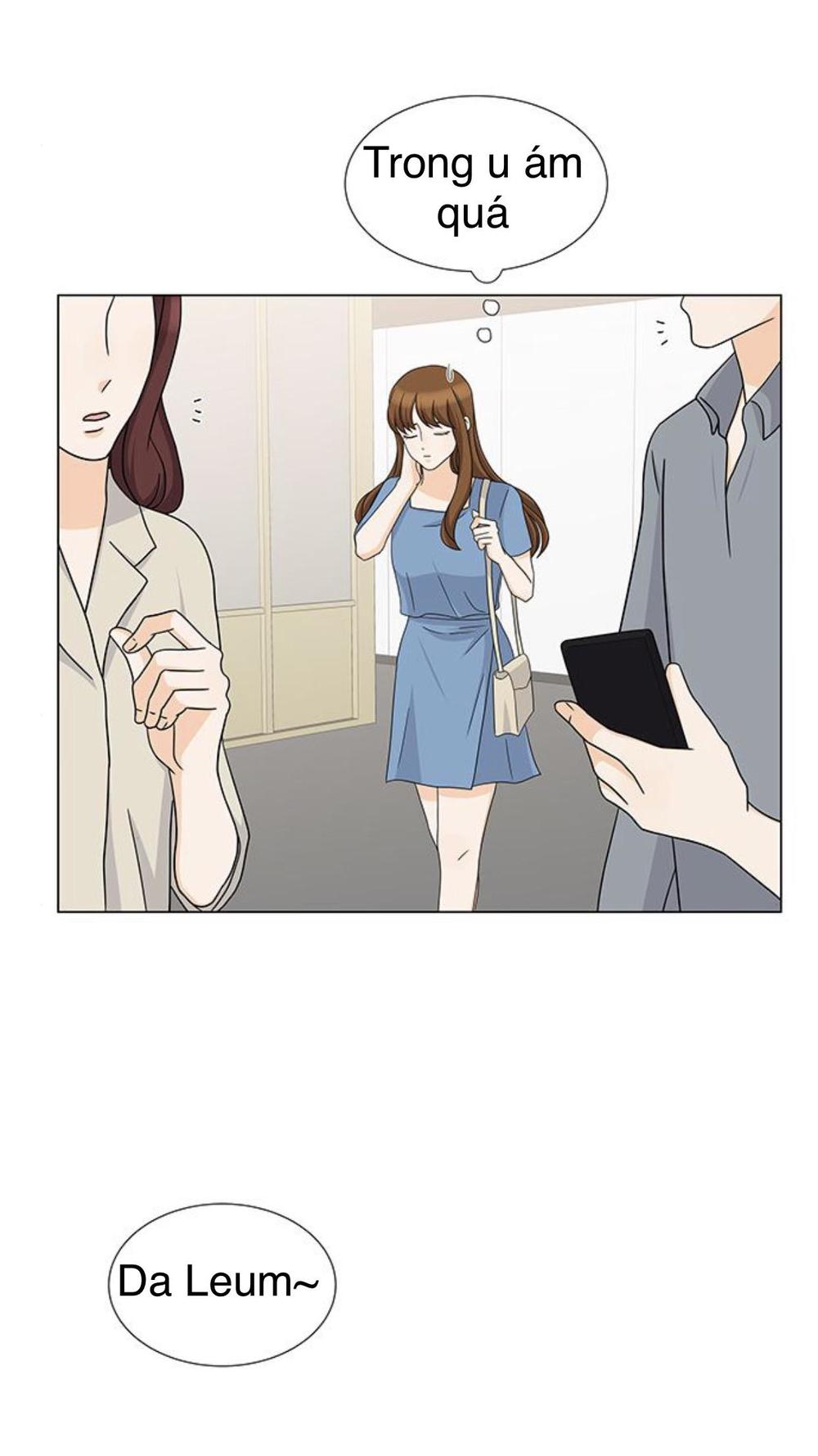 Idol Và Sếp Em Yêu Ai? Chapter 99 - Trang 2