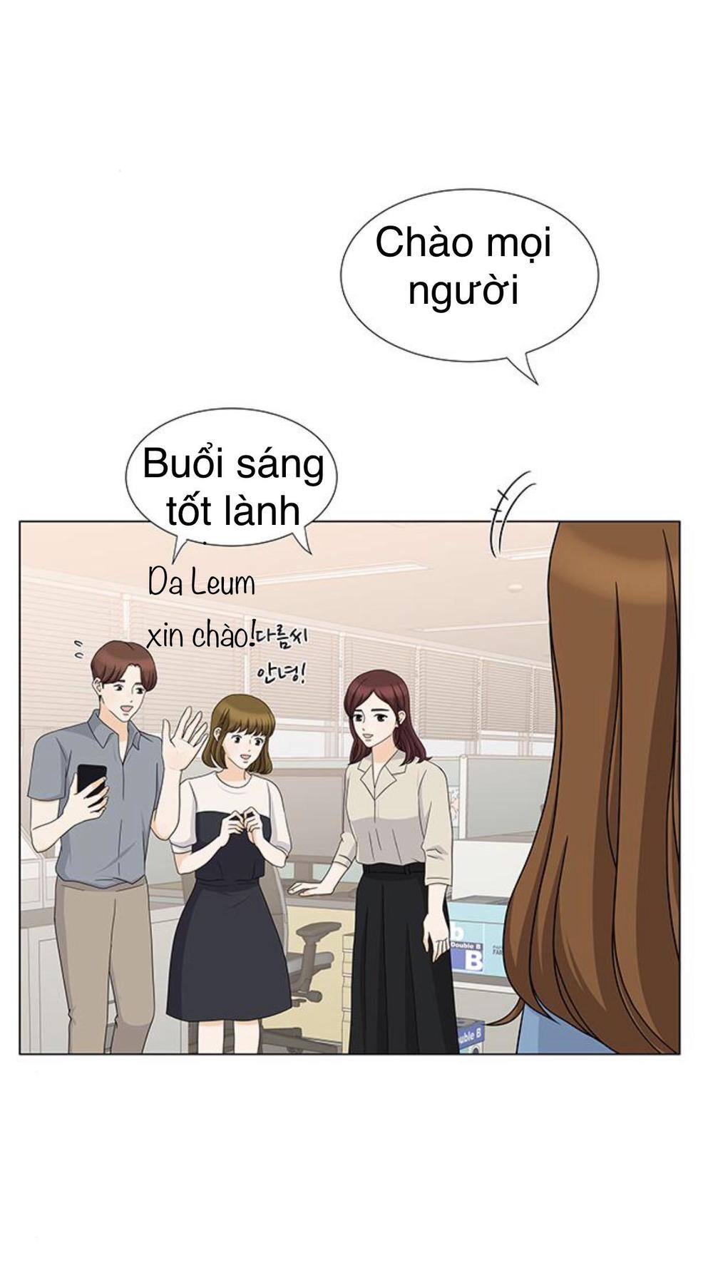 Idol Và Sếp Em Yêu Ai? Chapter 99 - Trang 2