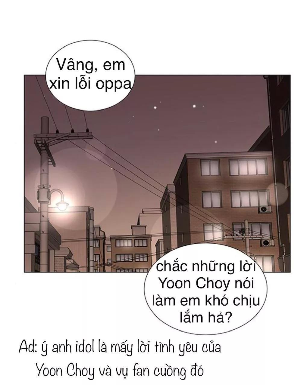 Idol Và Sếp Em Yêu Ai? Chapter 98 - Trang 2