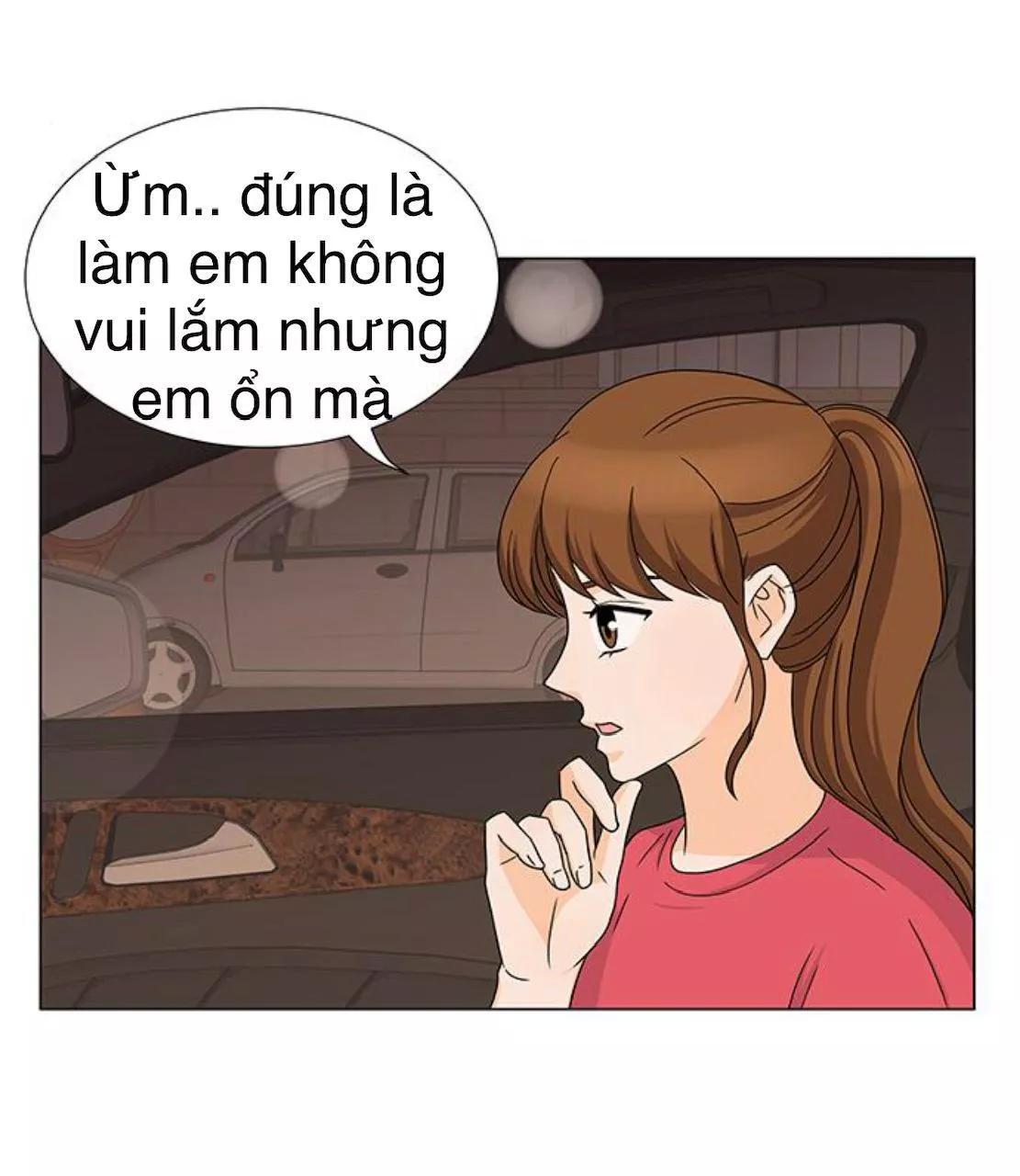 Idol Và Sếp Em Yêu Ai? Chapter 98 - Trang 2