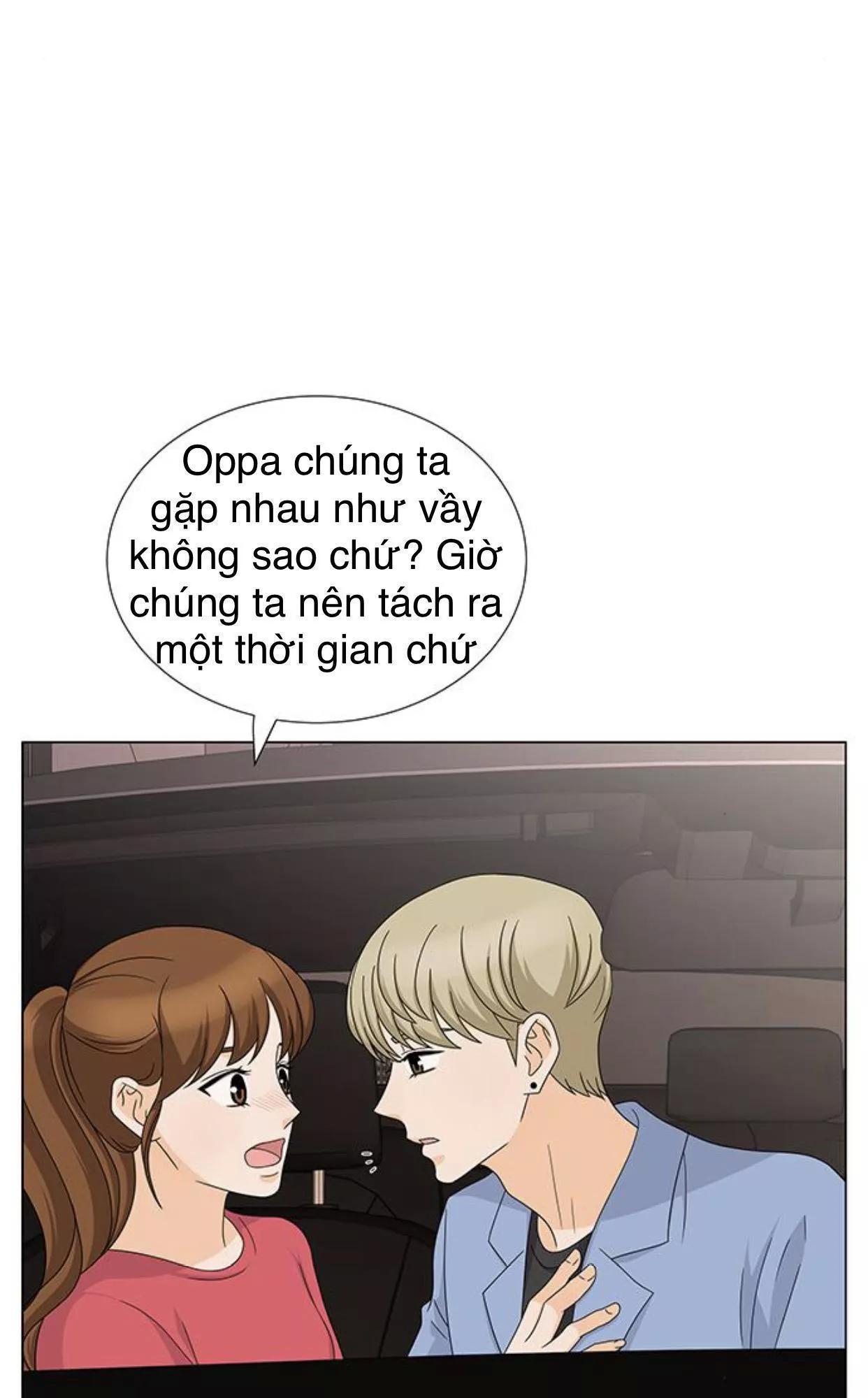 Idol Và Sếp Em Yêu Ai? Chapter 98 - Trang 2