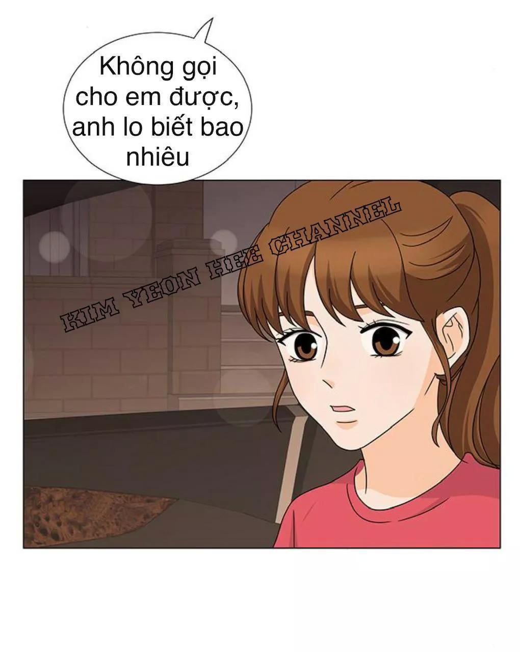 Idol Và Sếp Em Yêu Ai? Chapter 98 - Trang 2