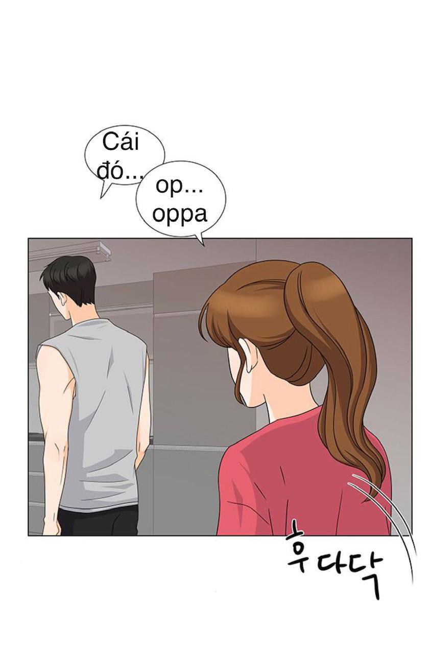 Idol Và Sếp Em Yêu Ai? Chapter 97 - Trang 2