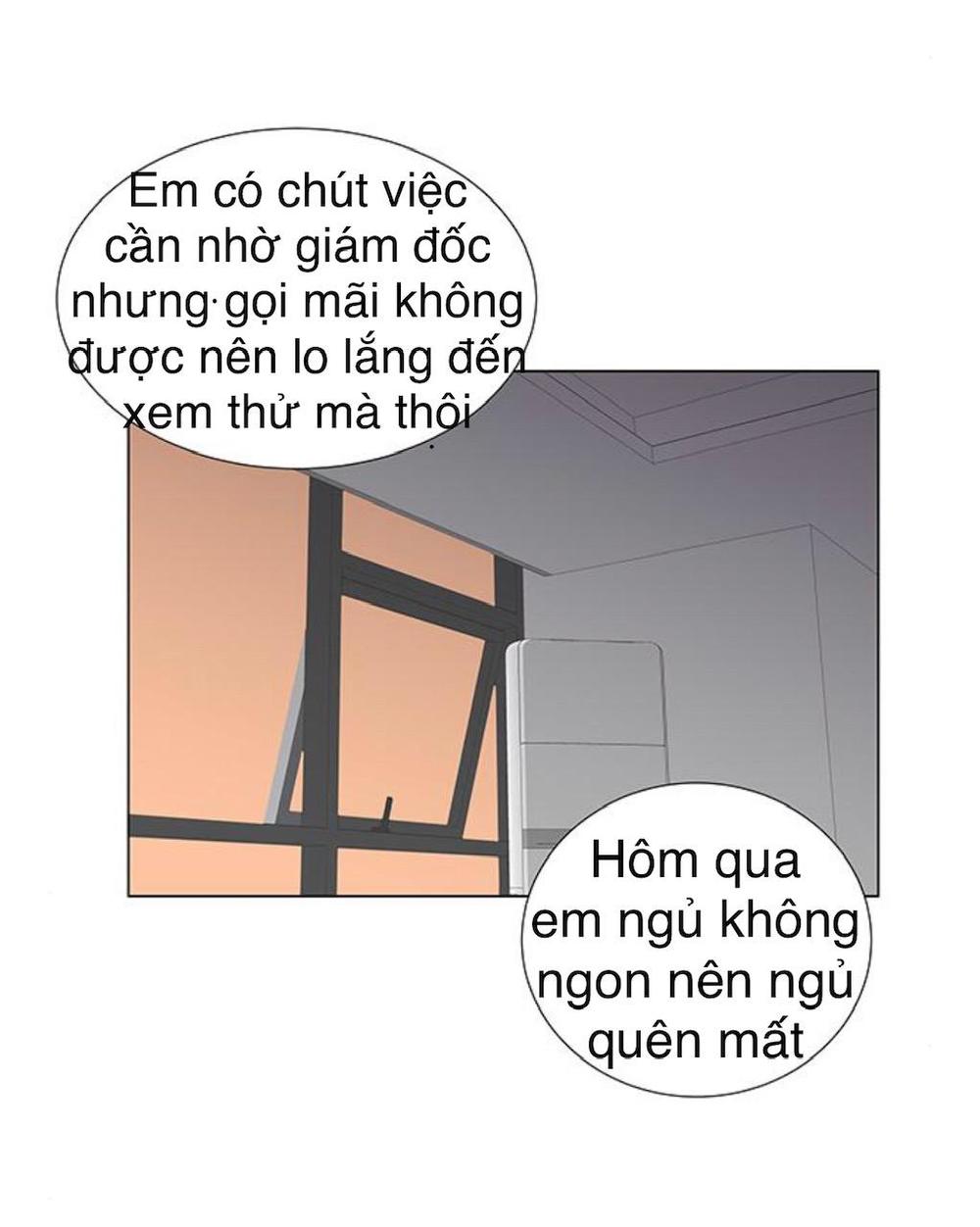 Idol Và Sếp Em Yêu Ai? Chapter 97 - Trang 2