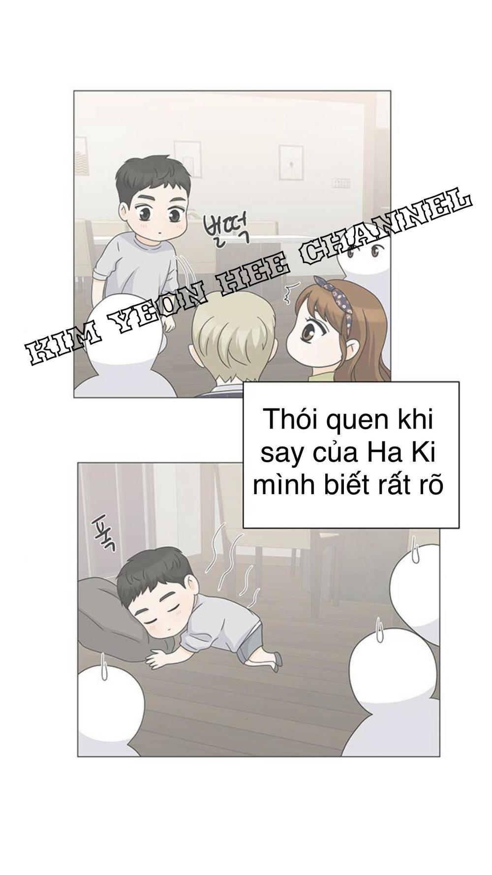 Idol Và Sếp Em Yêu Ai? Chapter 97 - Trang 2