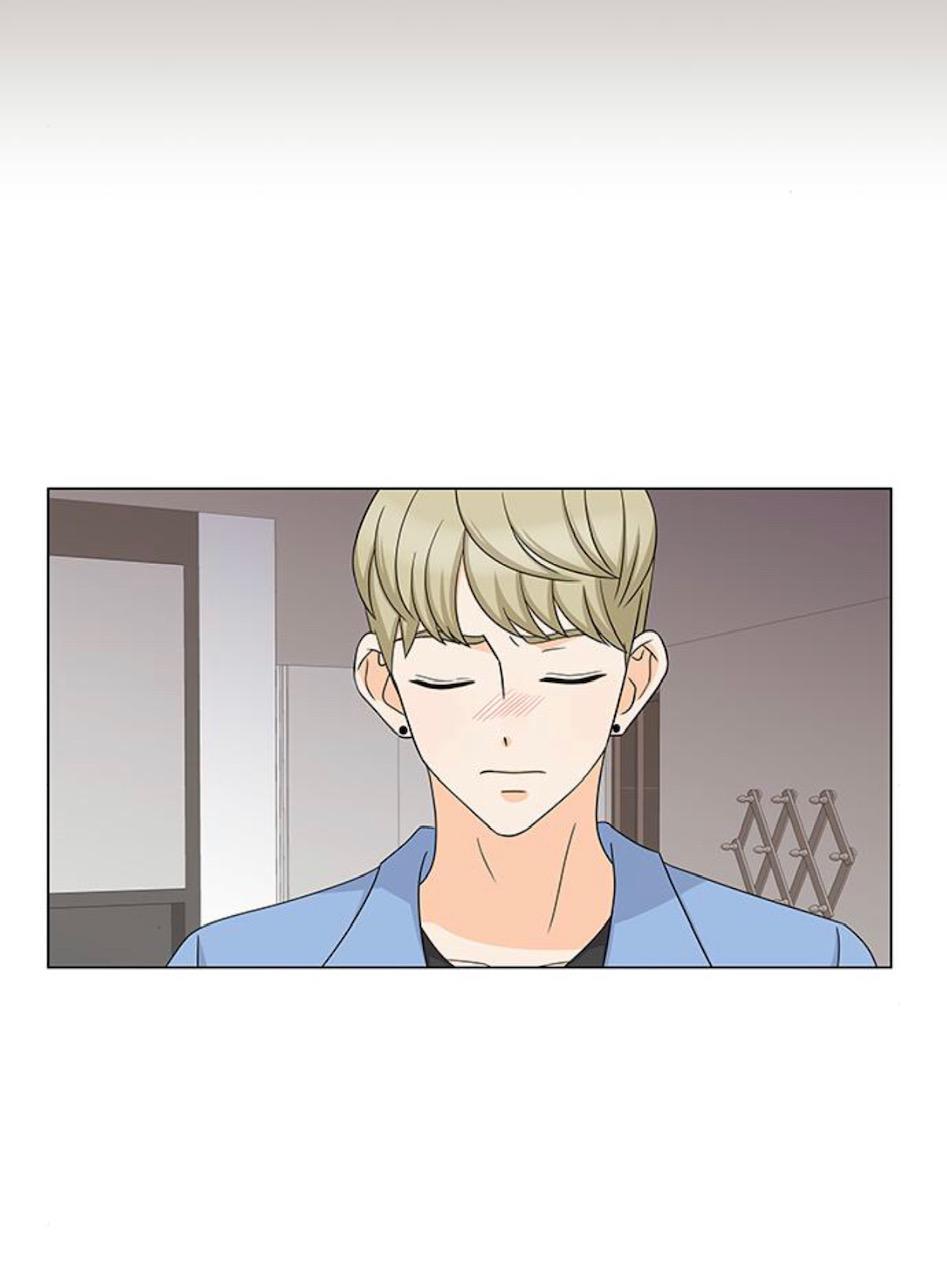 Idol Và Sếp Em Yêu Ai? Chapter 97 - Trang 2