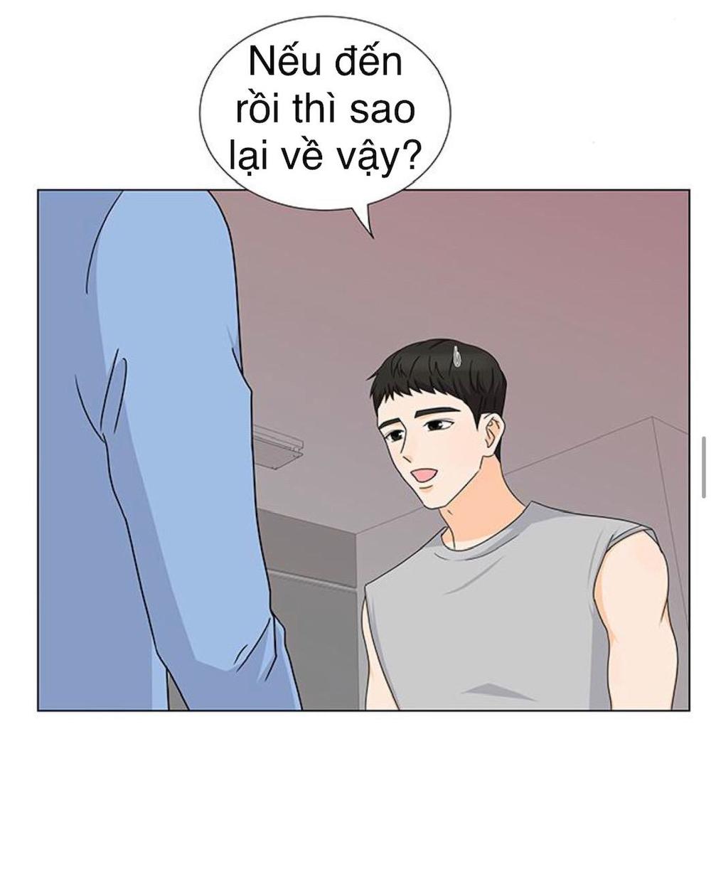 Idol Và Sếp Em Yêu Ai? Chapter 97 - Trang 2