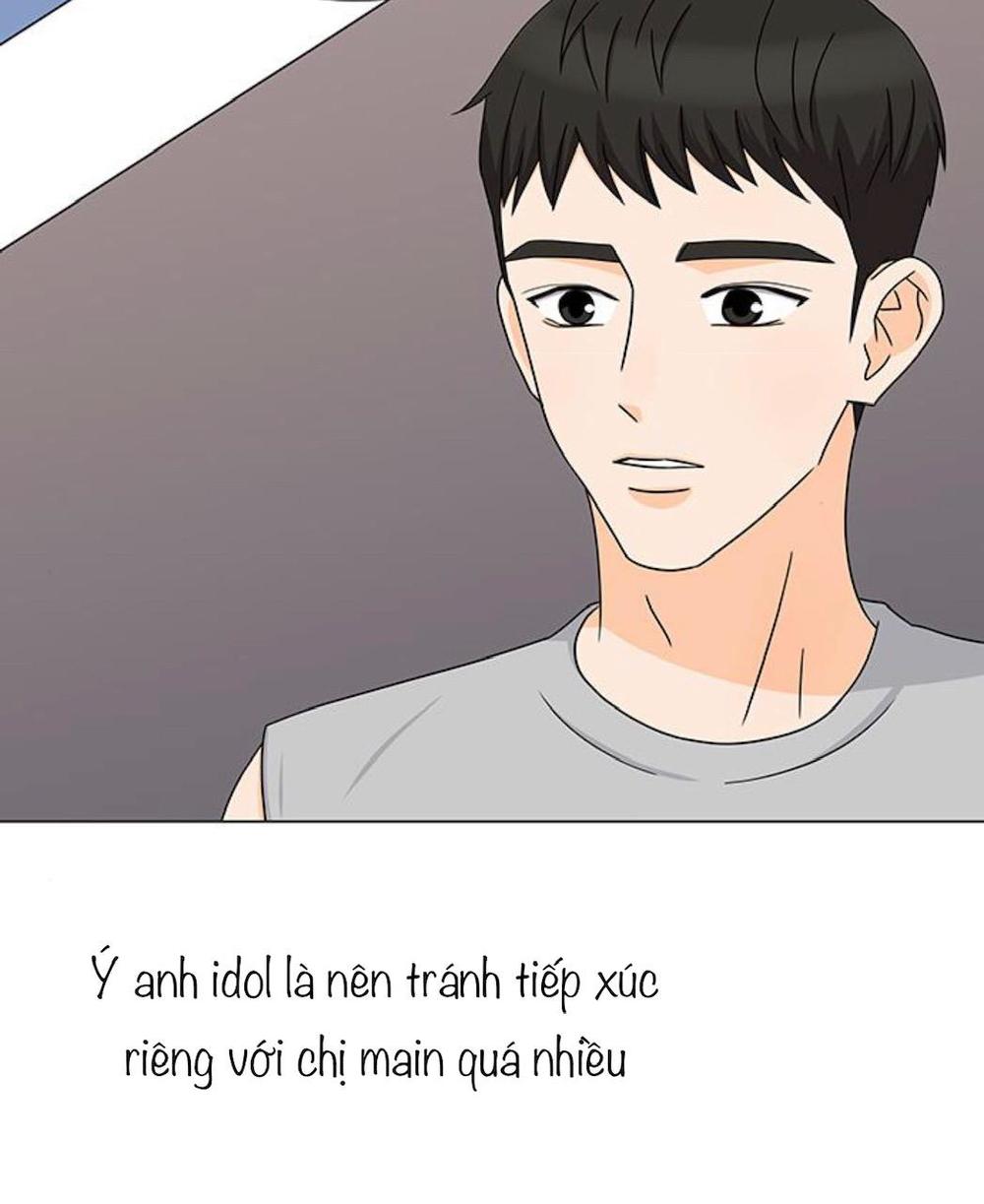 Idol Và Sếp Em Yêu Ai? Chapter 97 - Trang 2