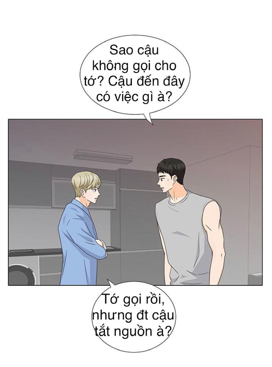 Idol Và Sếp Em Yêu Ai? Chapter 97 - Trang 2