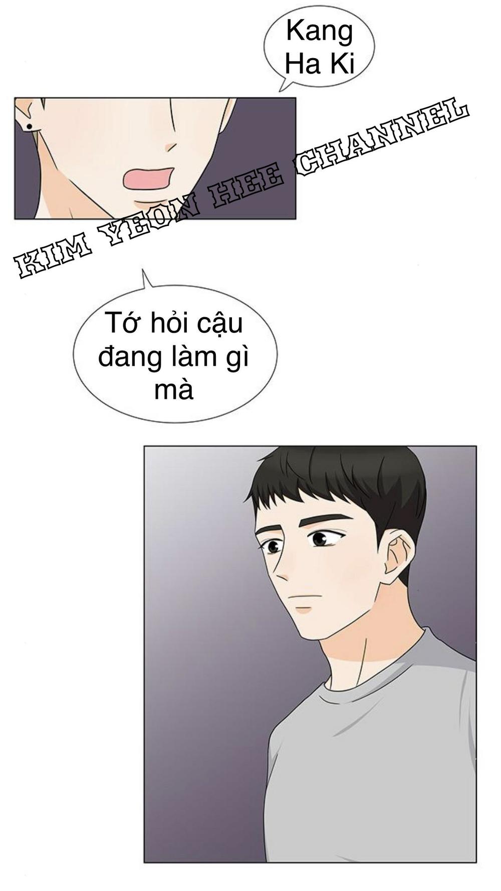 Idol Và Sếp Em Yêu Ai? Chapter 97 - Trang 2