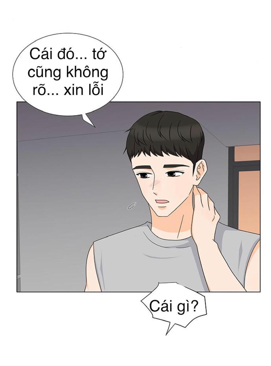 Idol Và Sếp Em Yêu Ai? Chapter 97 - Trang 2