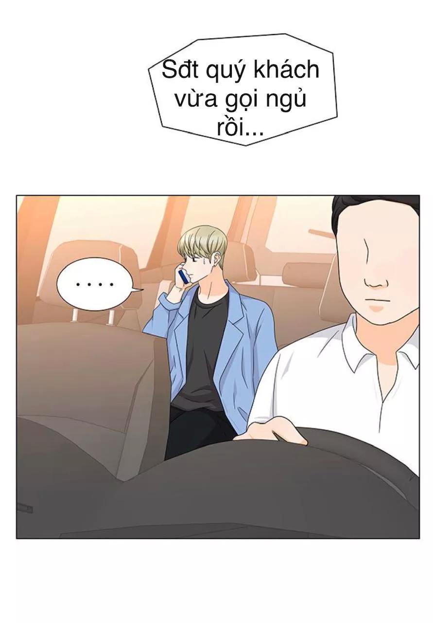 Idol Và Sếp Em Yêu Ai? Chapter 96 - Trang 2