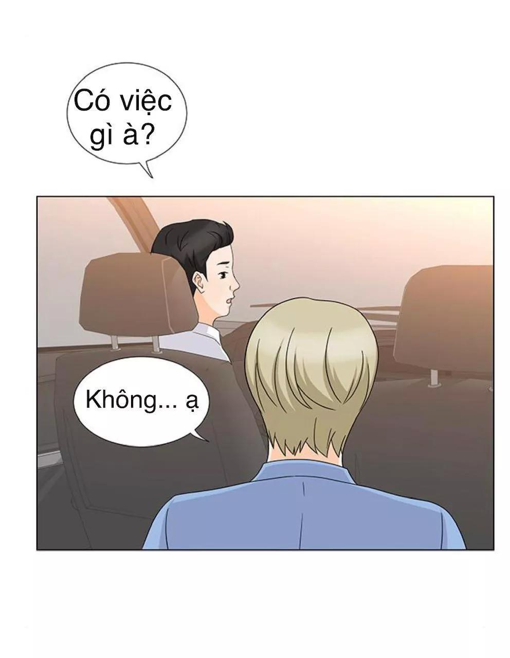 Idol Và Sếp Em Yêu Ai? Chapter 96 - Trang 2